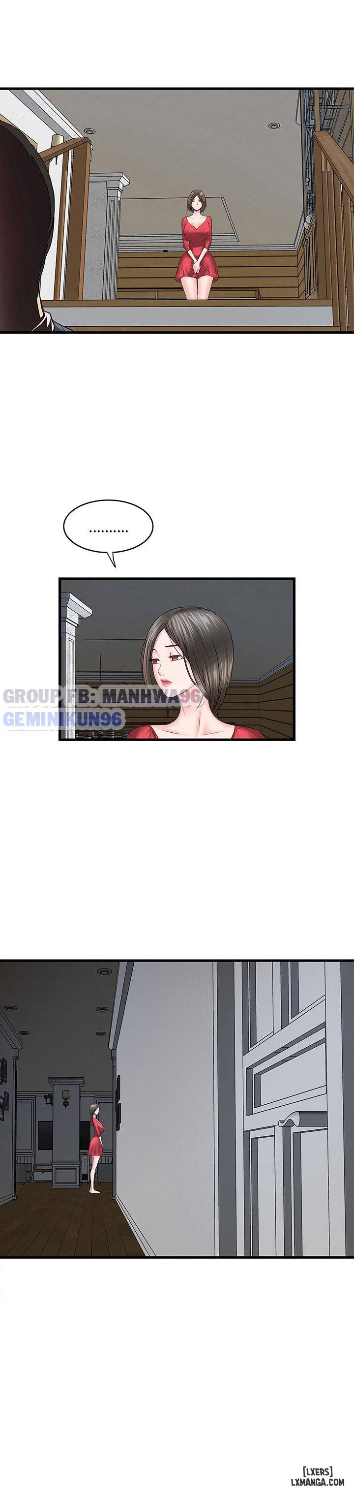 HentaiVN.net - Ảnh 26 - Hầu nữ Cho Hee - 2