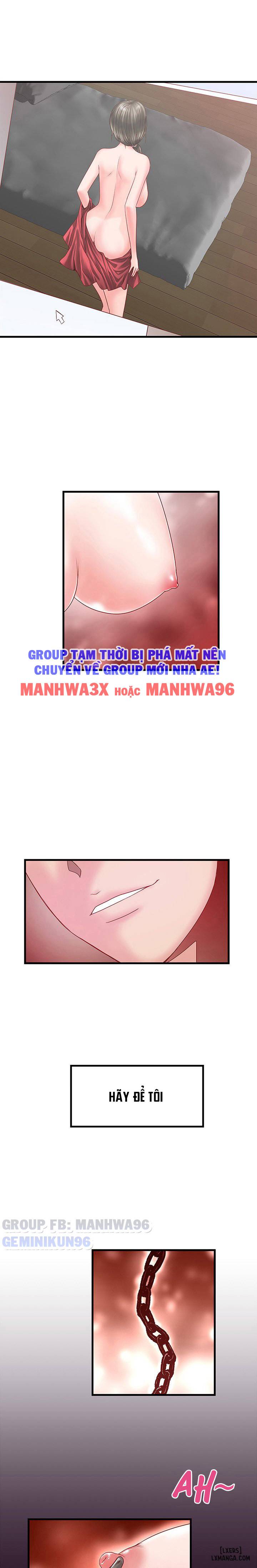 HentaiVN.net - Ảnh 28 - Hầu nữ Cho Hee - 2