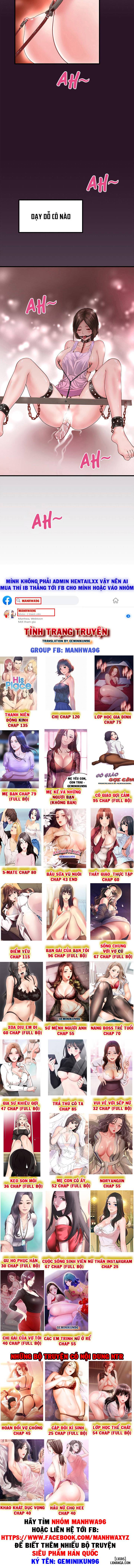 HentaiVN.net - Ảnh 29 - Hầu nữ Cho Hee - 2