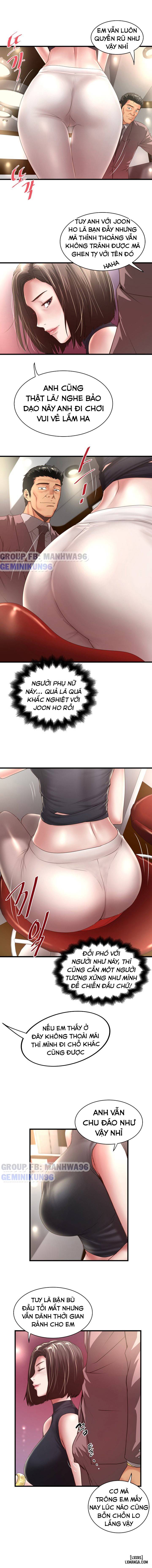 HentaiVN.net - Ảnh 12 - Hầu nữ Cho Hee - 24