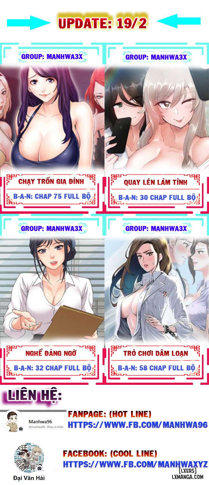 HentaiVN.net - Ảnh 10 - Hầu nữ Cho Hee - 25