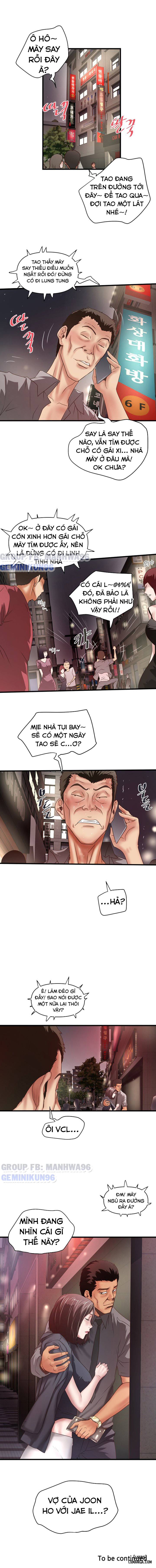 HentaiVN.net - Ảnh 13 - Hầu nữ Cho Hee - 25