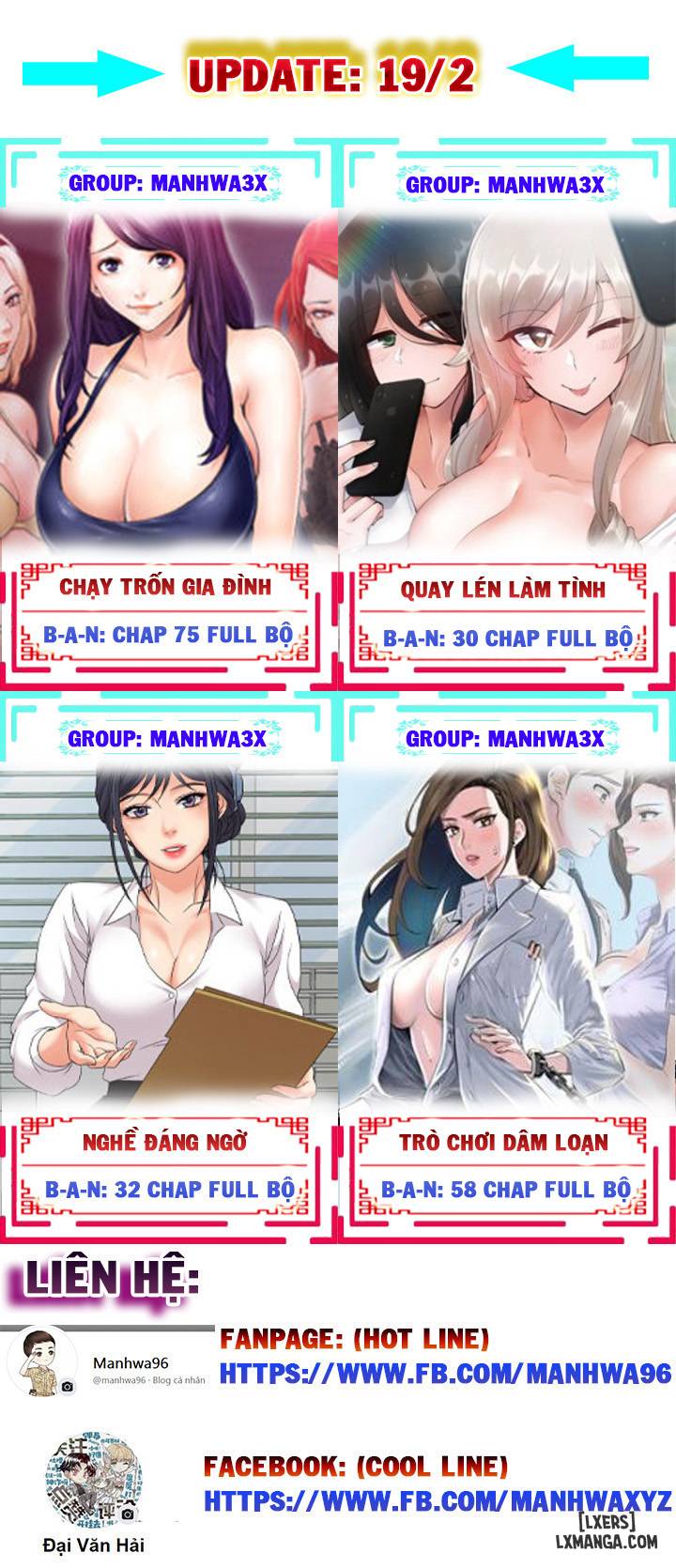 HentaiVN.net - Ảnh 11 - Hầu nữ Cho Hee - 26
