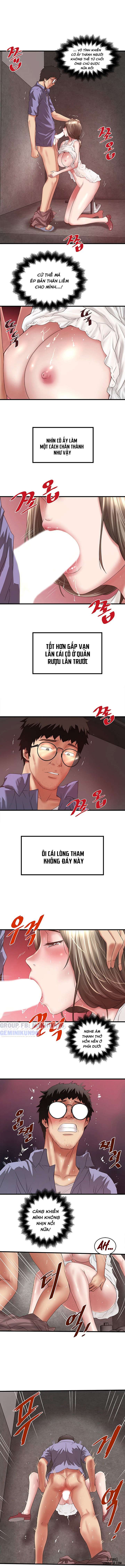 HentaiVN.net - Ảnh 7 - Hầu nữ Cho Hee - 29