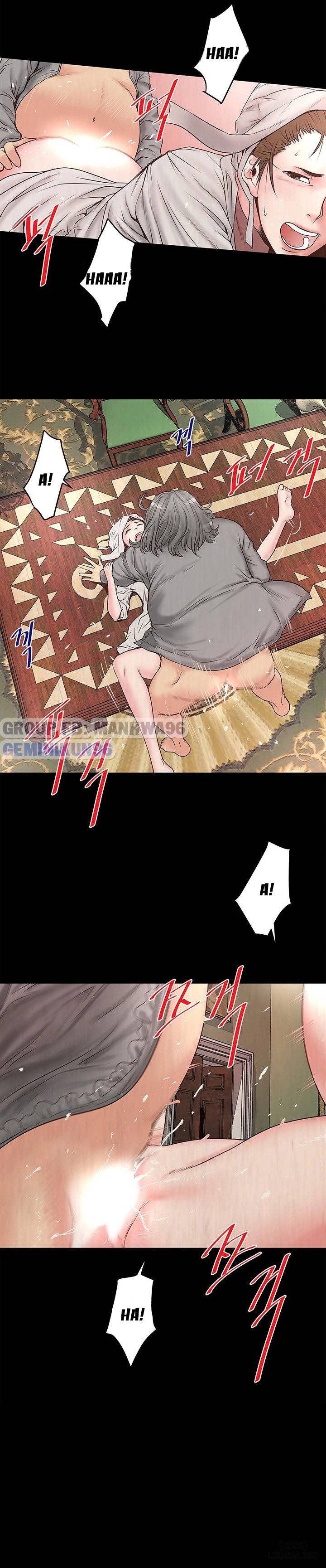 HentaiVN.net - Ảnh 7 - Hầu nữ Cho Hee - 3