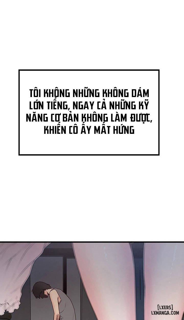 HentaiVN.net - Ảnh 26 - Hầu nữ Cho Hee - 3