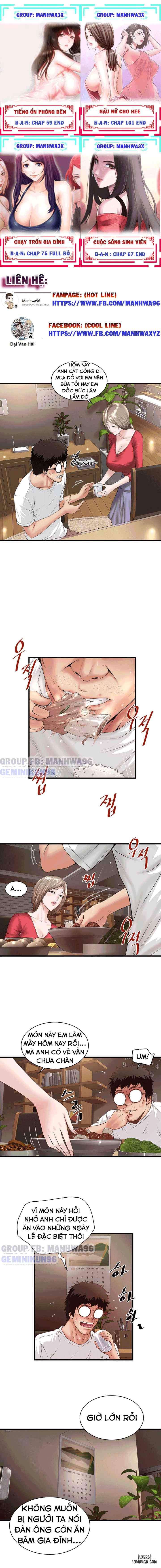 HentaiVN.net - Ảnh 7 - Hầu nữ Cho Hee - 31