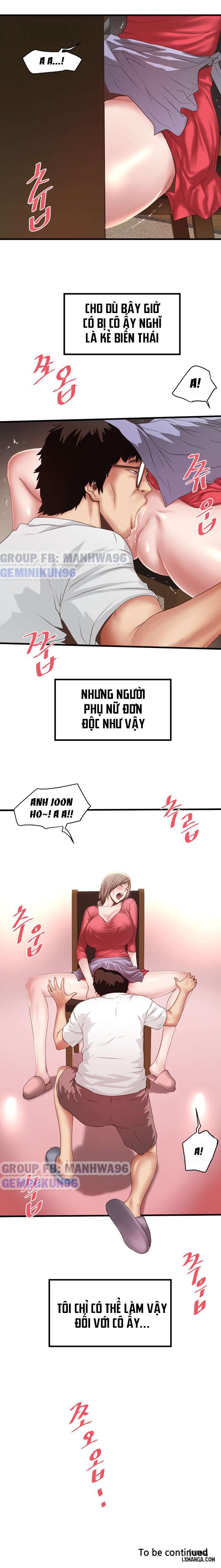 HentaiVN.net - Ảnh 12 - Hầu nữ Cho Hee - 31