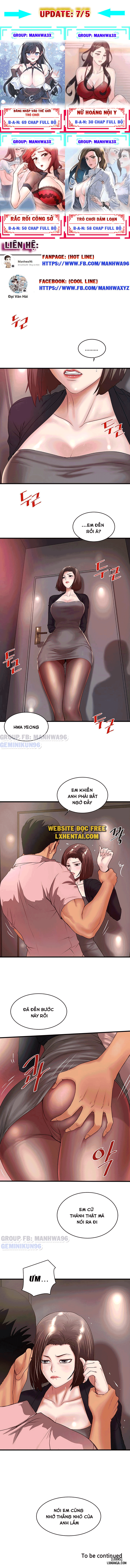 HentaiVN.net - Ảnh 7 - Hầu nữ Cho Hee - 36