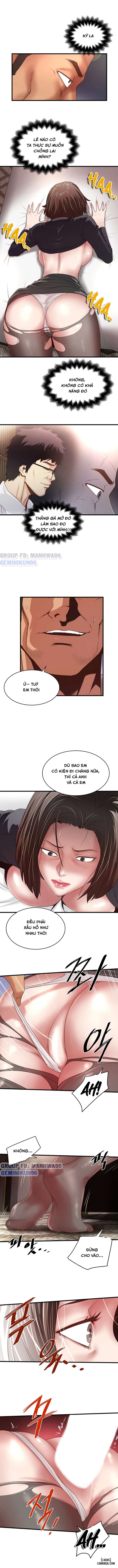 HentaiVN.net - Ảnh 5 - Hầu nữ Cho Hee - 37