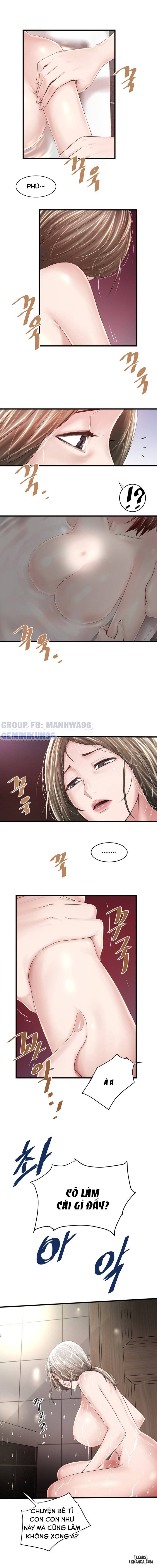 HentaiVN.net - Ảnh 11 - Hầu nữ Cho Hee - 41