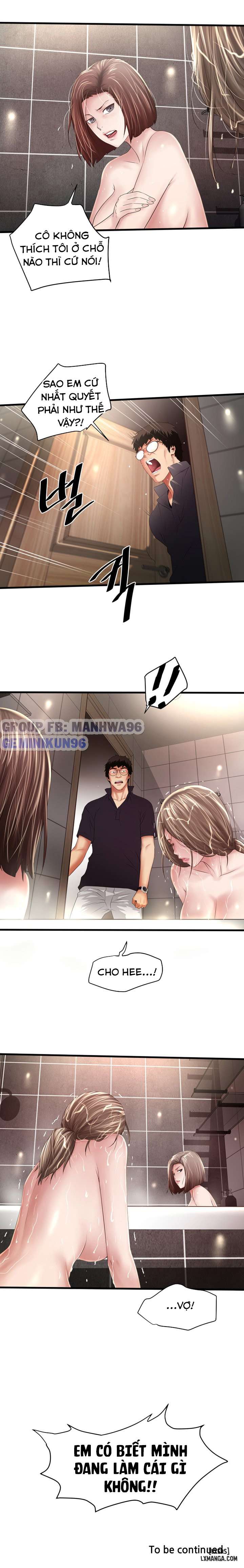 HentaiVN.net - Ảnh 12 - Hầu nữ Cho Hee - 41