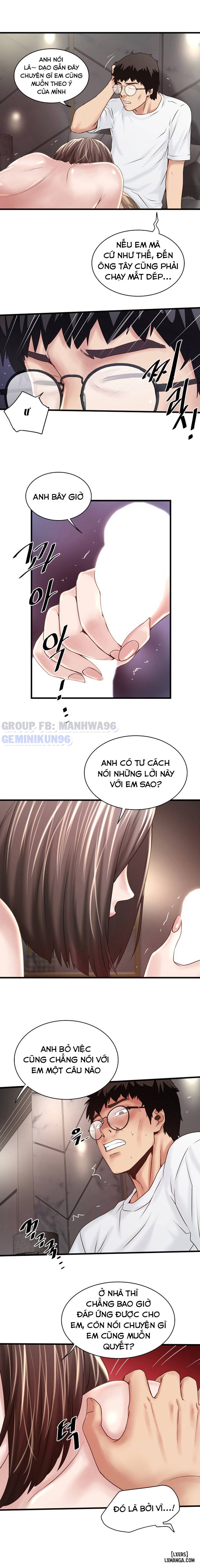 HentaiVN.net - Ảnh 7 - Hầu nữ Cho Hee - 44