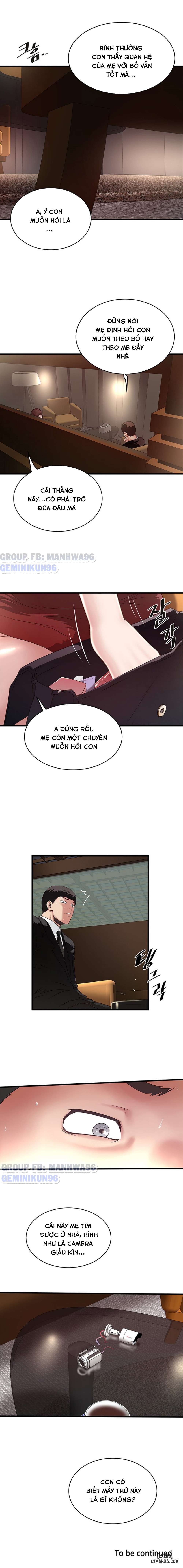 HentaiVN.net - Ảnh 7 - Hầu nữ Cho Hee - 49