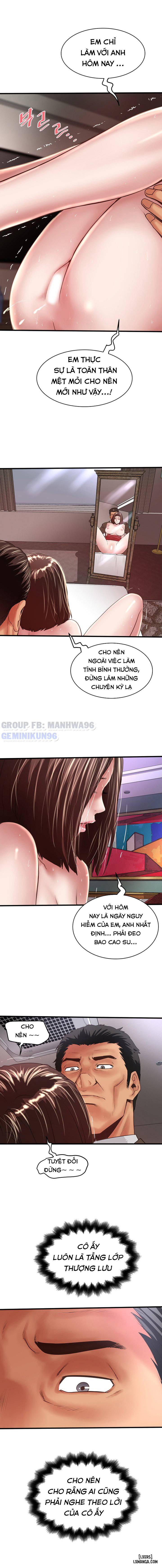 HentaiVN.net - Ảnh 11 - Hầu nữ Cho Hee - 51