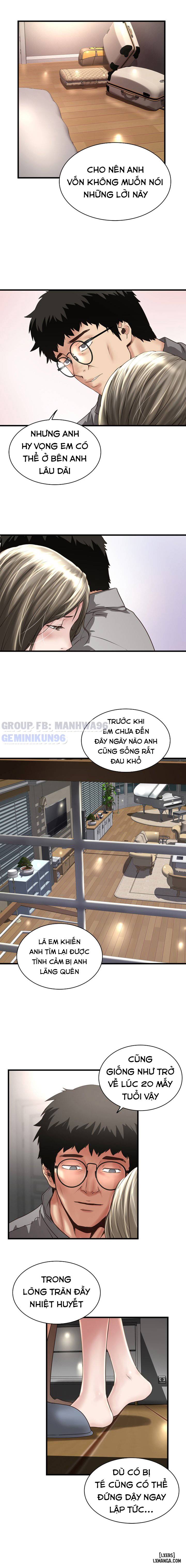 HentaiVN.net - Ảnh 6 - Hầu nữ Cho Hee - 52