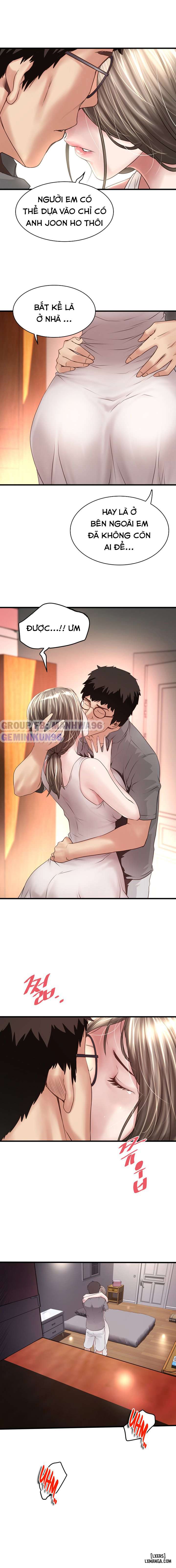 HentaiVN.net - Ảnh 8 - Hầu nữ Cho Hee - 52