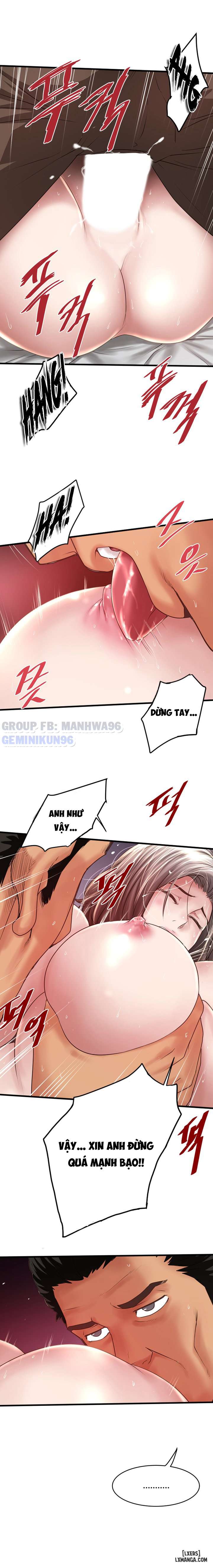 HentaiVN.net - Ảnh 11 - Hầu nữ Cho Hee - 52