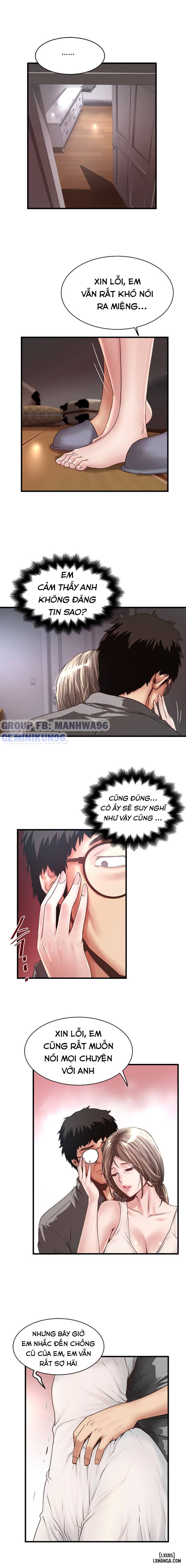 HentaiVN.net - Ảnh 6 - Hầu nữ Cho Hee - 54