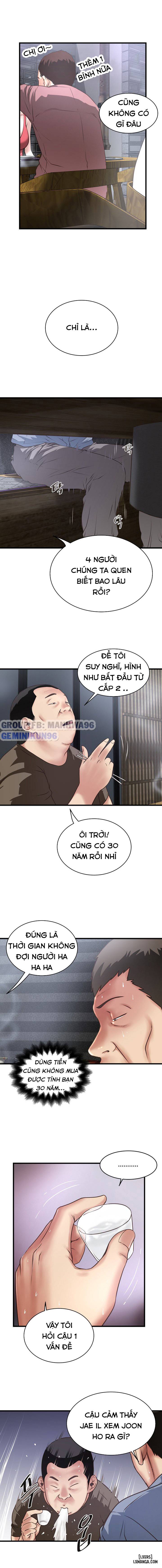 HentaiVN.net - Ảnh 3 - Hầu nữ Cho Hee - 55