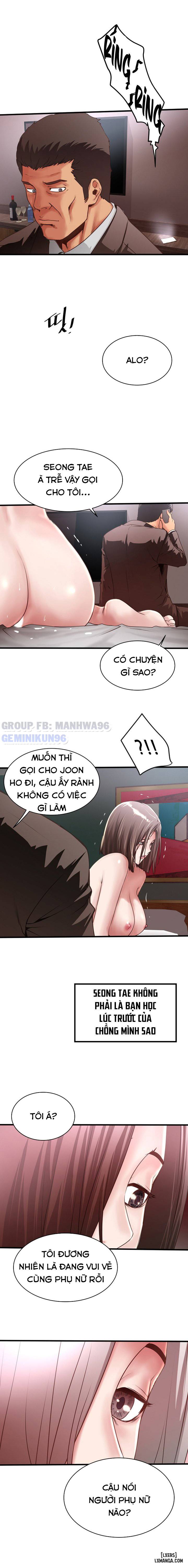 HentaiVN.net - Ảnh 10 - Hầu nữ Cho Hee - 55
