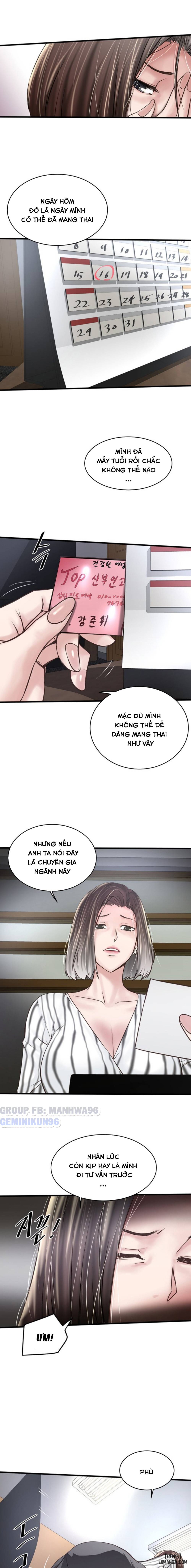HentaiVN.net - Ảnh 4 - Hầu nữ Cho Hee - 56