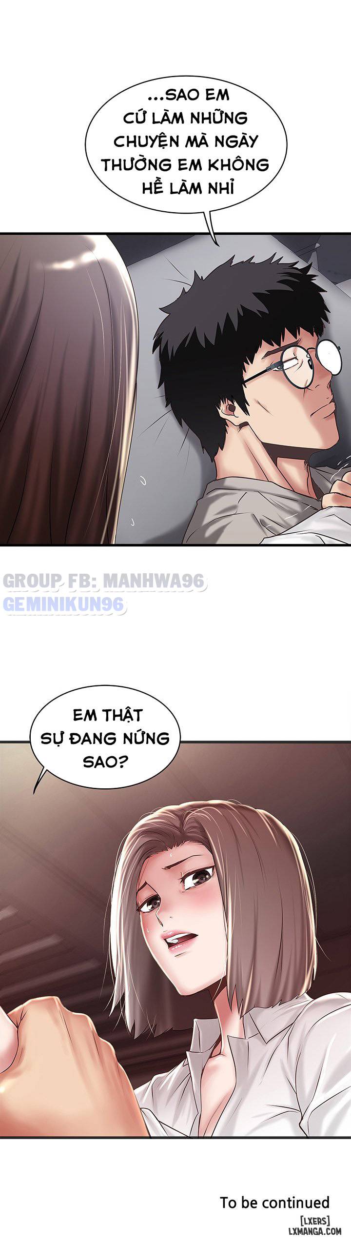 HentaiVN.net - Ảnh 14 - Hầu nữ Cho Hee - 63