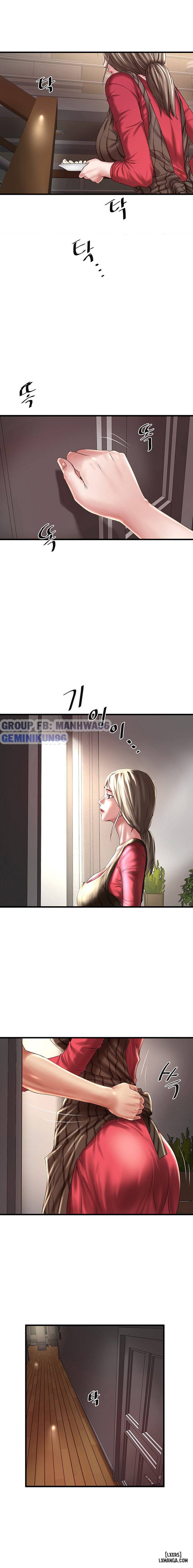 HentaiVN.net - Ảnh 7 - Hầu nữ Cho Hee - 64
