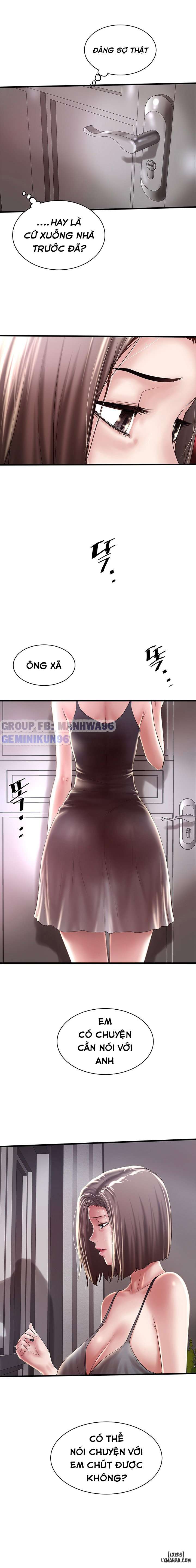 HentaiVN.net - Ảnh 3 - Hầu nữ Cho Hee - 65