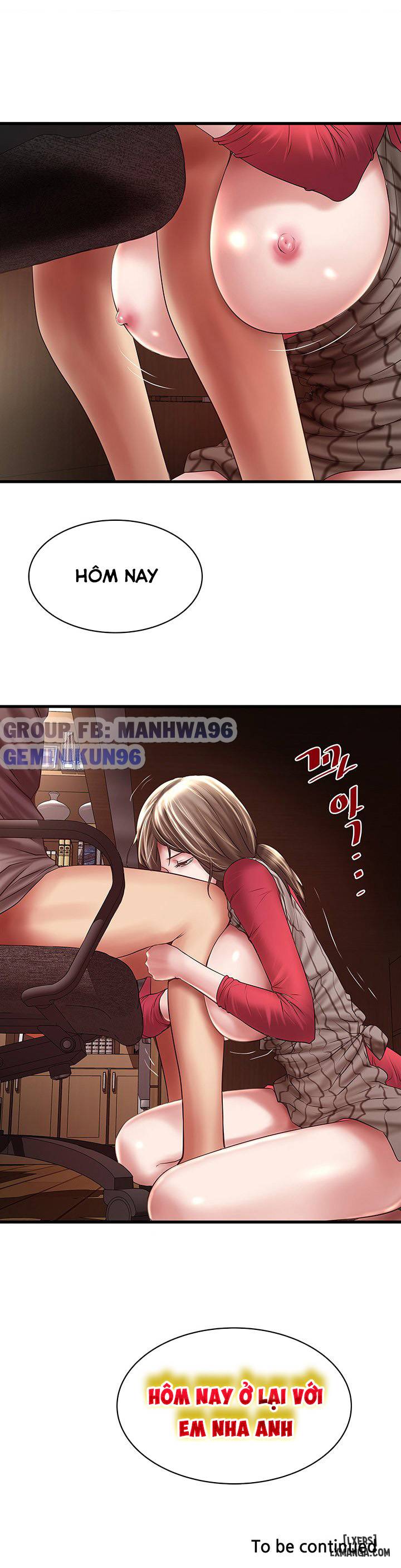 HentaiVN.net - Ảnh 14 - Hầu nữ Cho Hee - 65