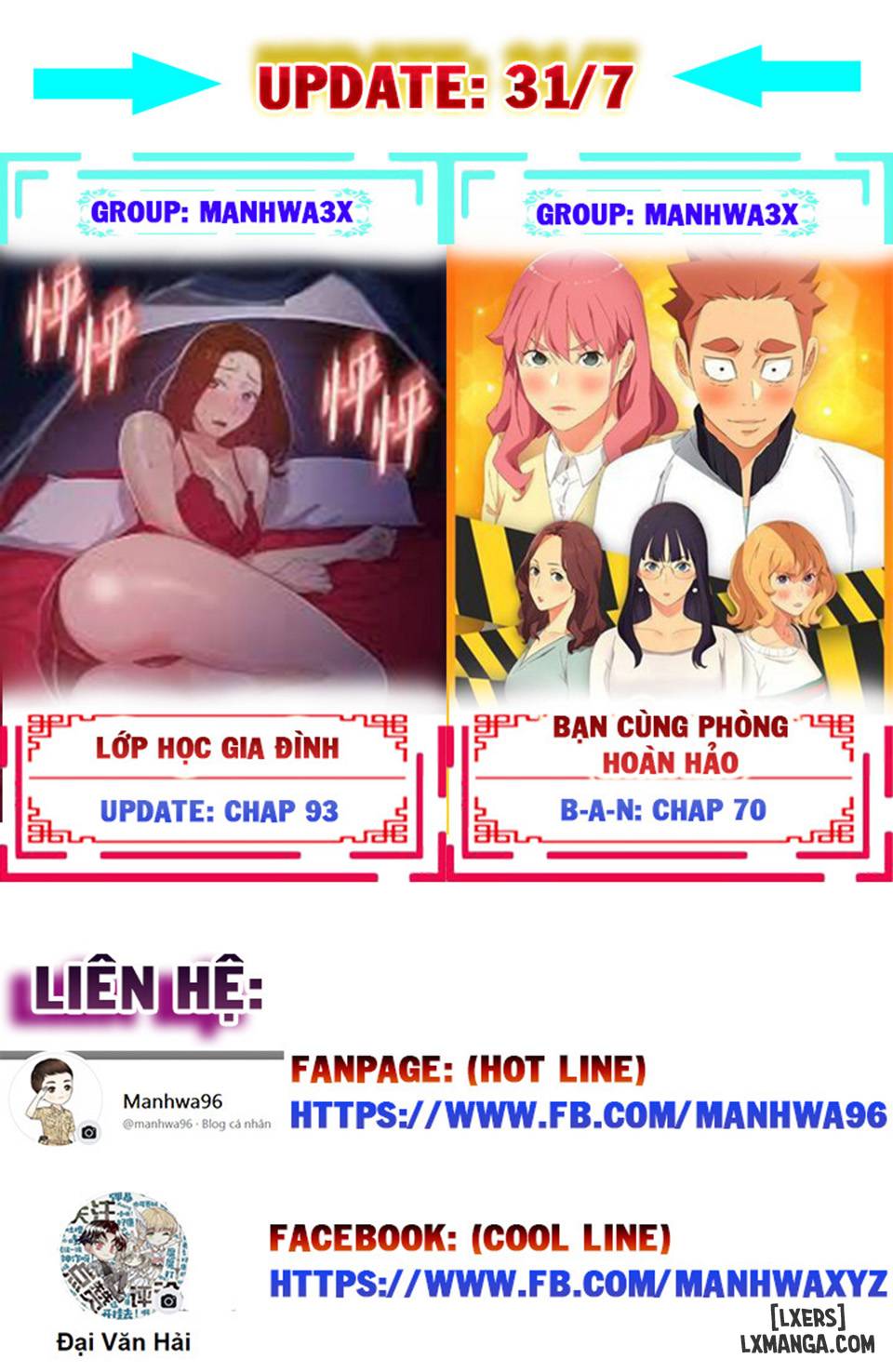HentaiVN.net - Ảnh 9 - Hầu nữ Cho Hee - 9