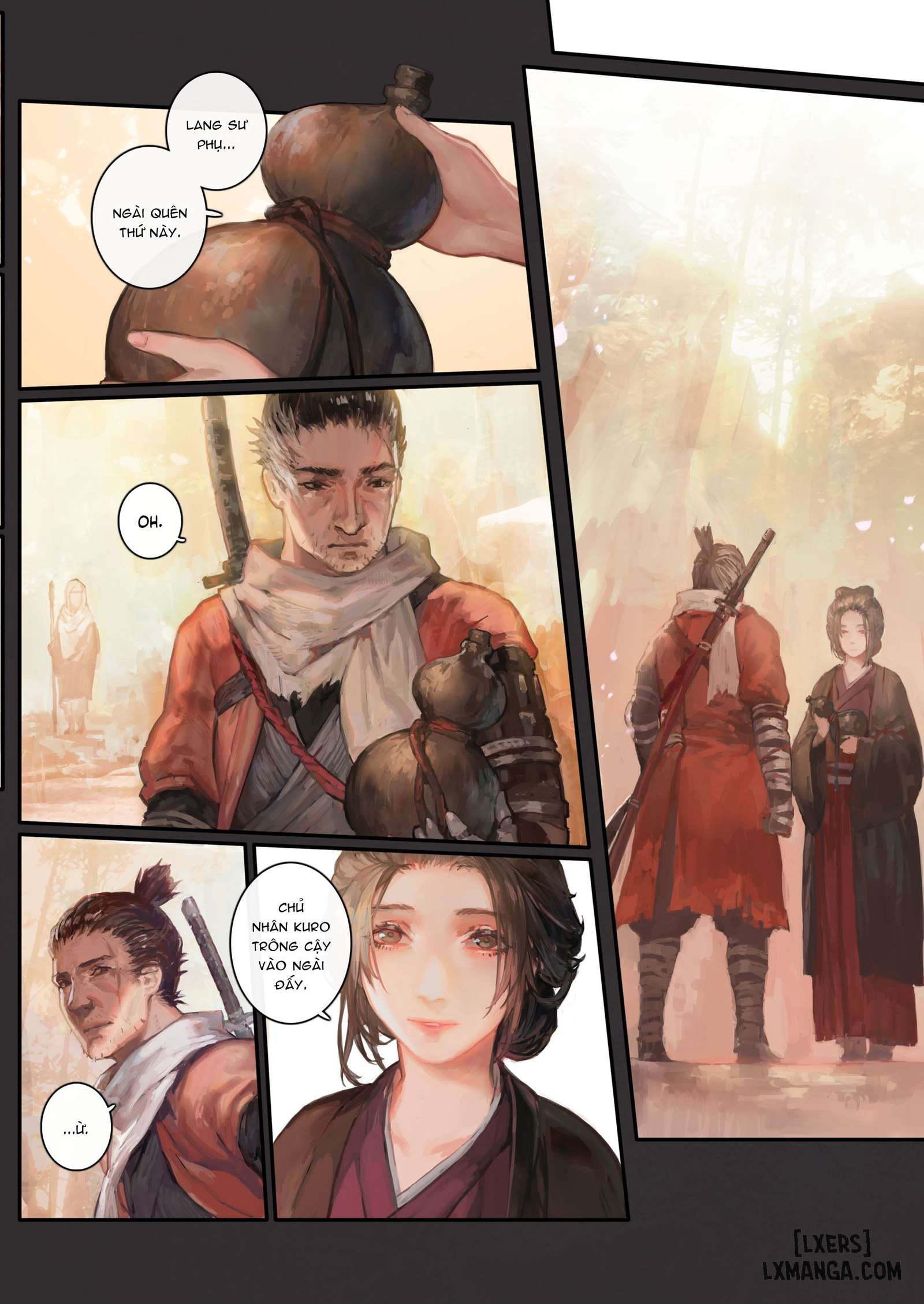 HentaiVN.net - Ảnh 20 - Healers - 1_chapter-2