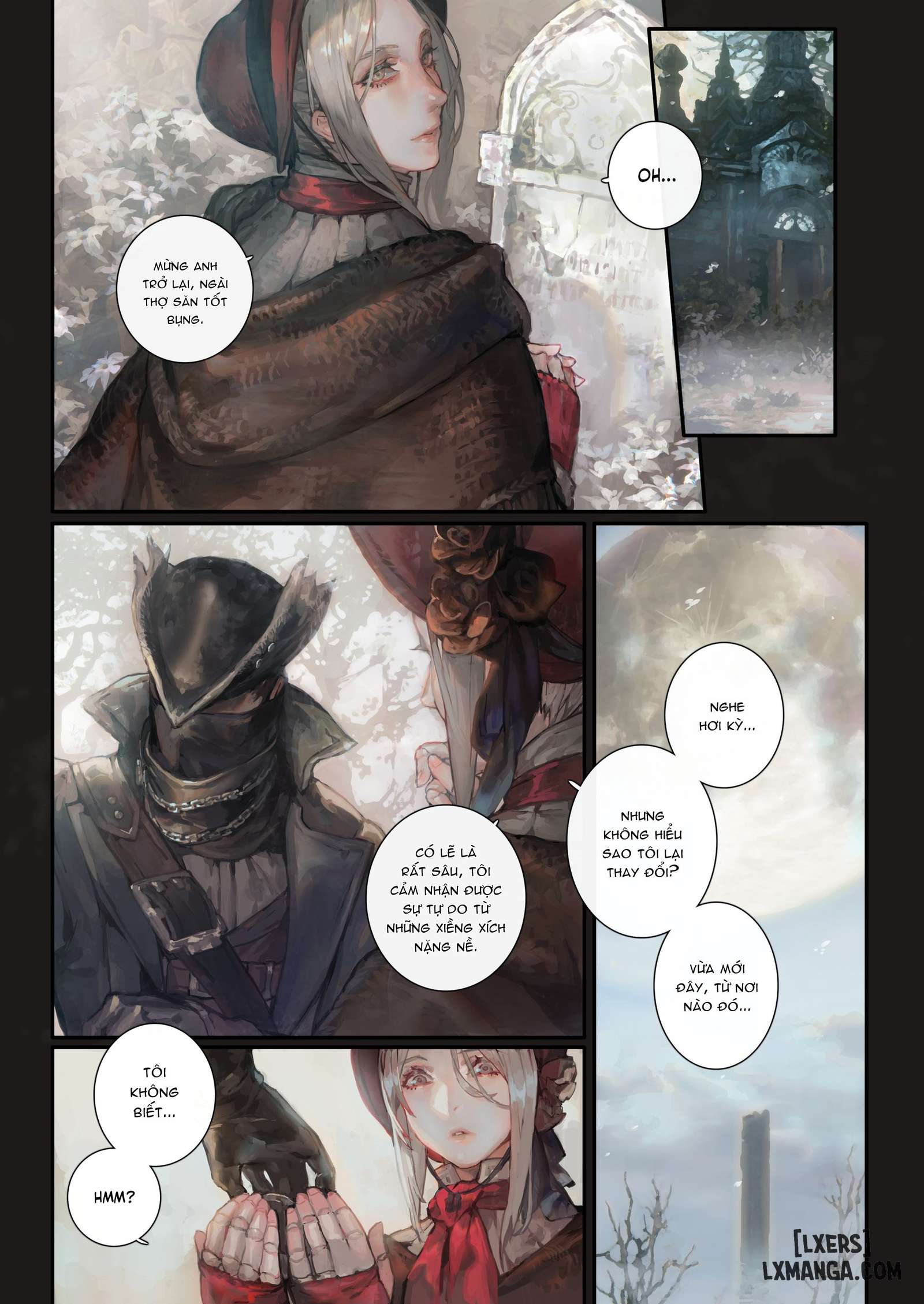 HentaiVN.net - Ảnh 8 - Healers - 2_chapter-final