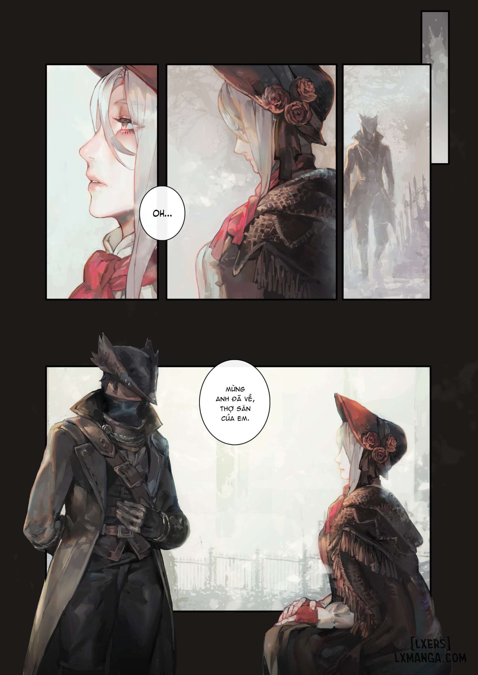HentaiVN.net - Ảnh 25 - Healers - 2_chapter-final