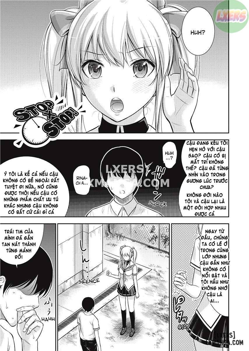 HentaiVN.net - Ảnh 11 - Hentai Fantasies with School Girls - Chapter 1