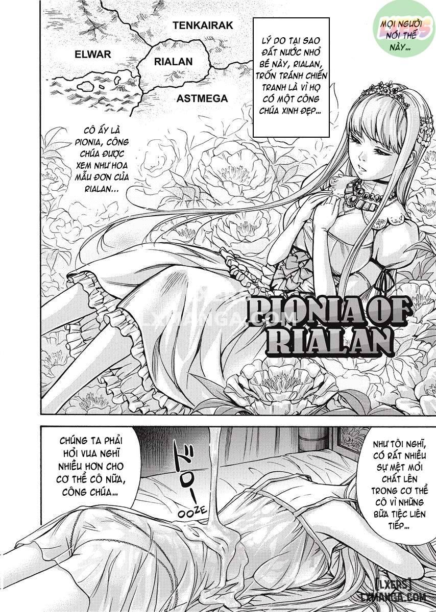 HentaiVN.net - Ảnh 5 - Hentai Fantasies with School Girls - Chapter 8