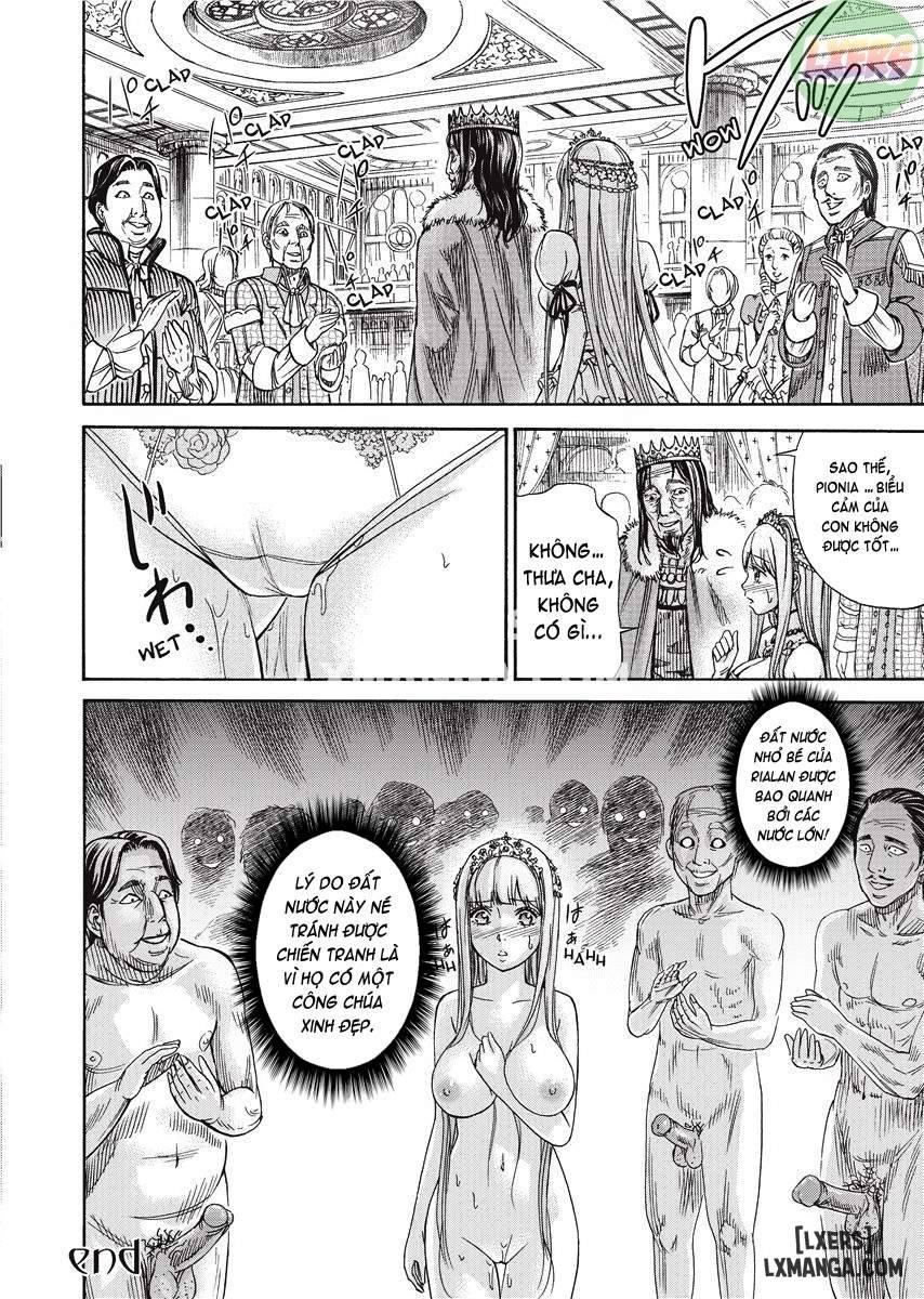 HentaiVN.net - Ảnh 19 - Hentai Fantasies with School Girls - Chapter 8