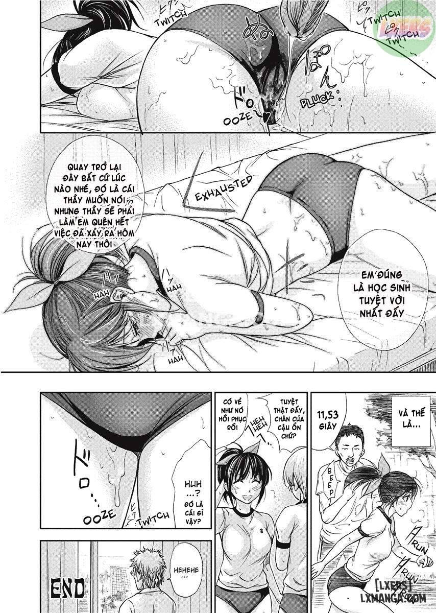 HentaiVN.net - Ảnh 15 - Hentai Fantasies with School Girls - Chapter 2