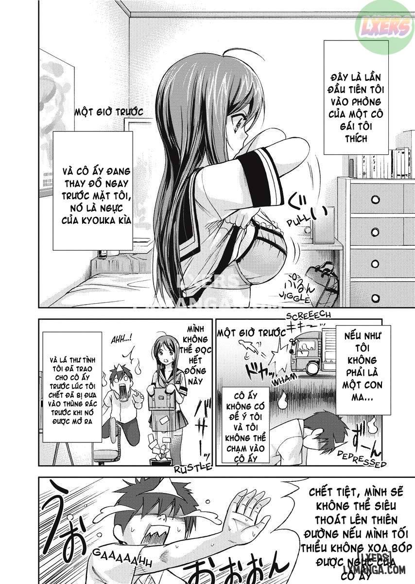 HentaiVN.net - Ảnh 4 - Hentai Fantasies with School Girls - Chapter 3