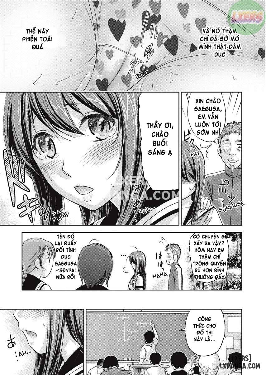 HentaiVN.net - Ảnh 7 - Hentai Fantasies with School Girls - Chapter 3