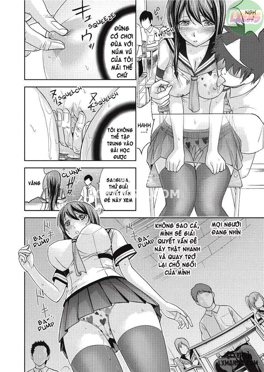 HentaiVN.net - Ảnh 8 - Hentai Fantasies with School Girls - Chapter 3