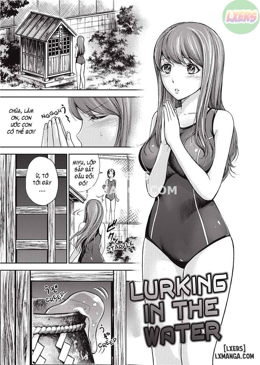 HentaiVN.net - Ảnh 4 - Hentai Fantasies with School Girls - Chapter 5