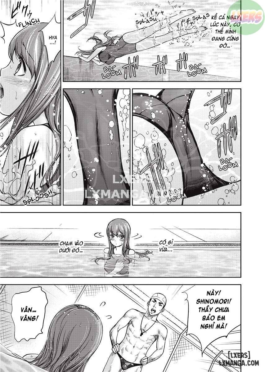 HentaiVN.net - Ảnh 6 - Hentai Fantasies with School Girls - Chapter 5