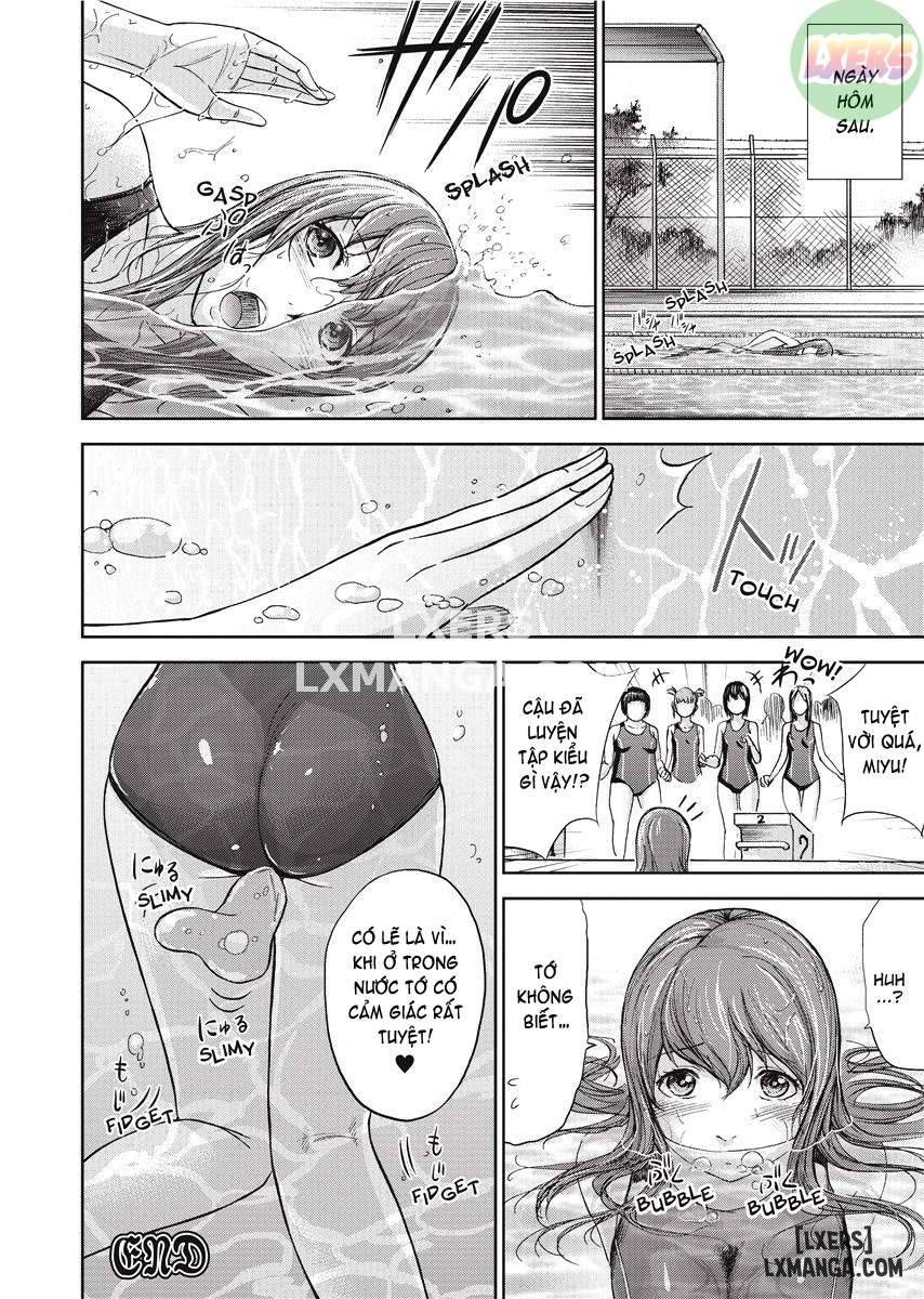 HentaiVN.net - Ảnh 19 - Hentai Fantasies with School Girls - Chapter 5