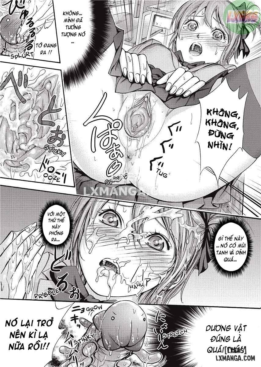 HentaiVN.net - Ảnh 10 - Hentai Fantasies with School Girls - Chapter 7