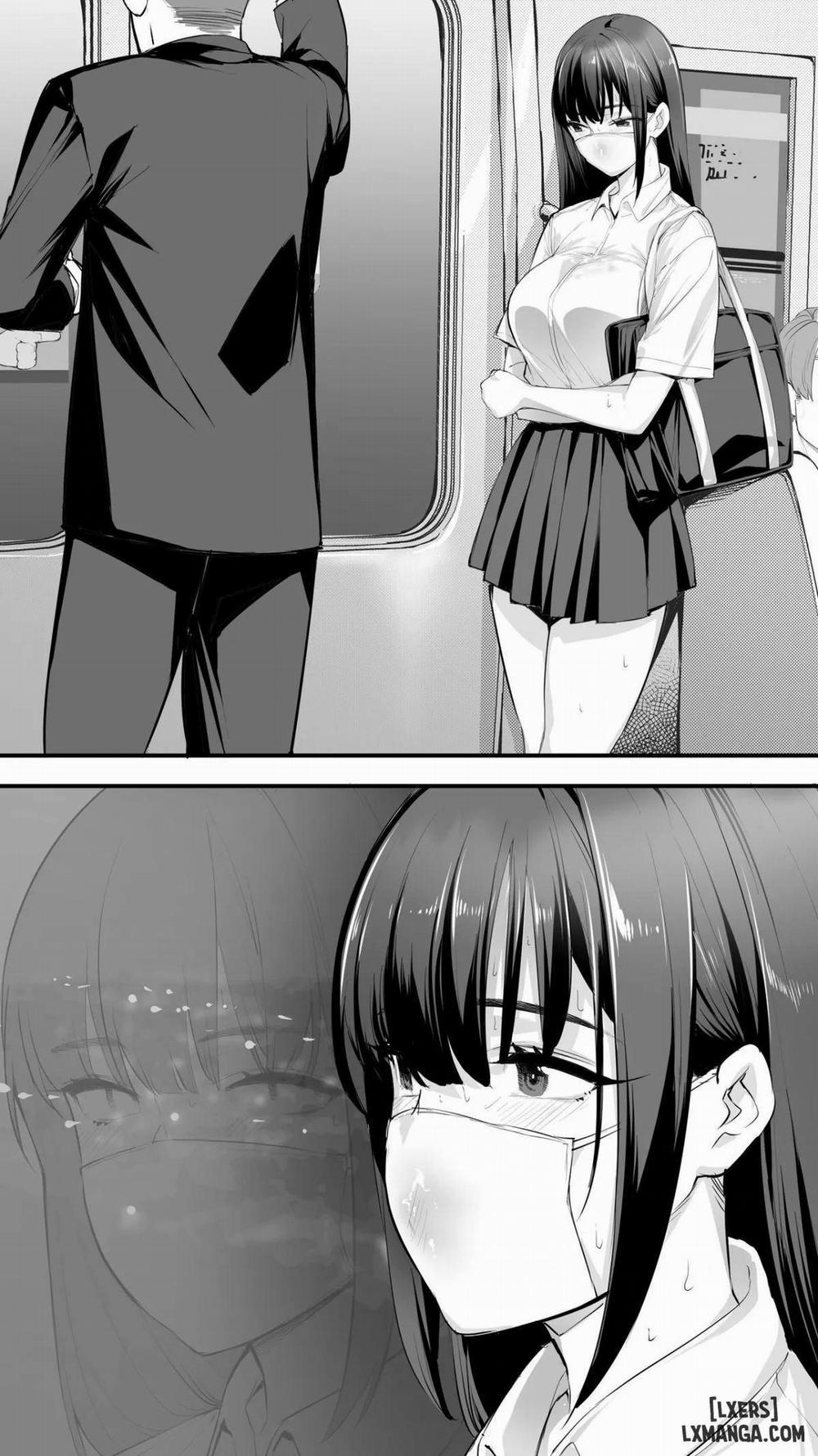 HentaiVN.net - Ảnh 44 - Okoranaide Hoshikawa-san - Chap 2