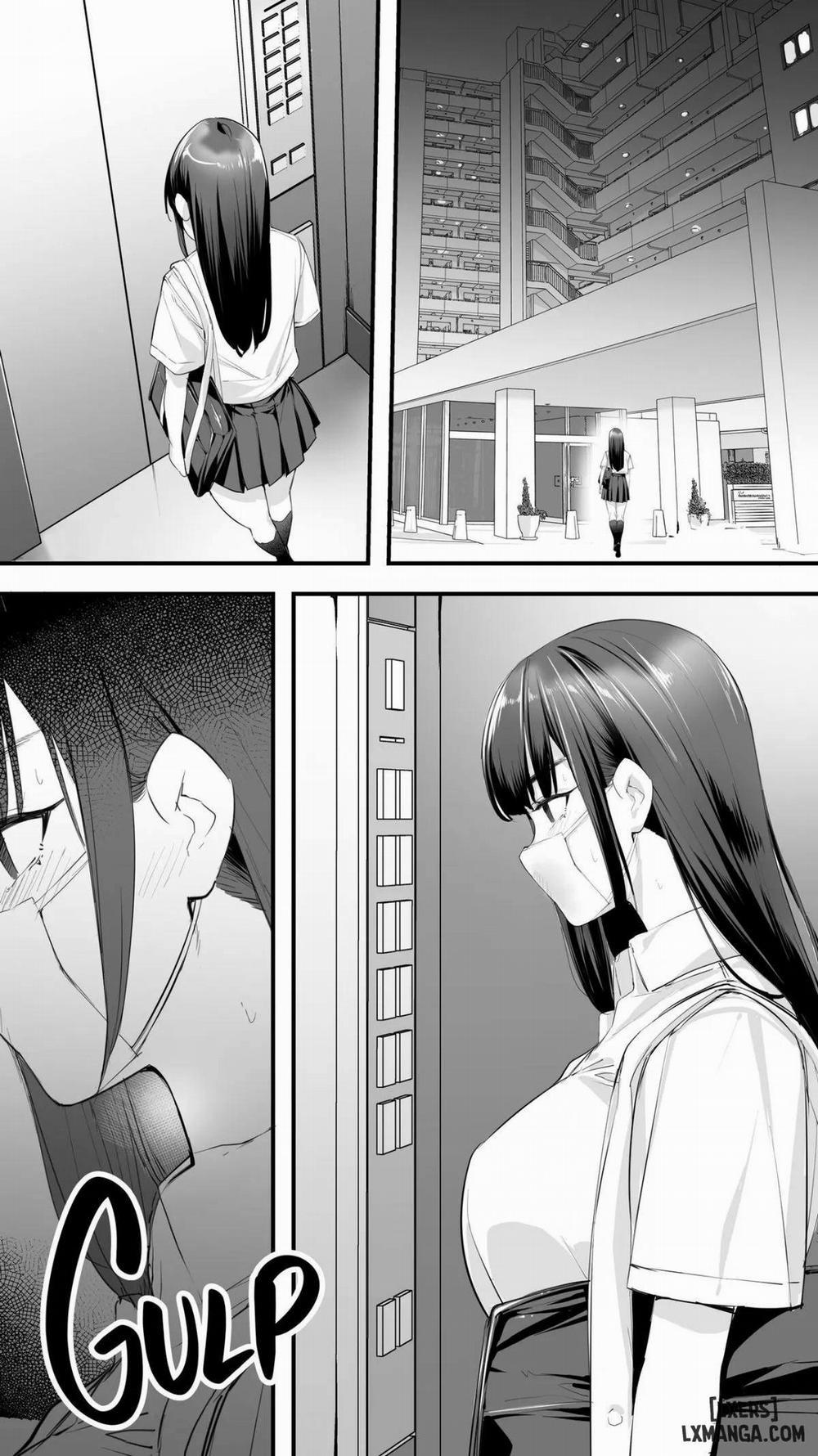 HentaiVN.net - Ảnh 45 - Okoranaide Hoshikawa-san - Chap 2