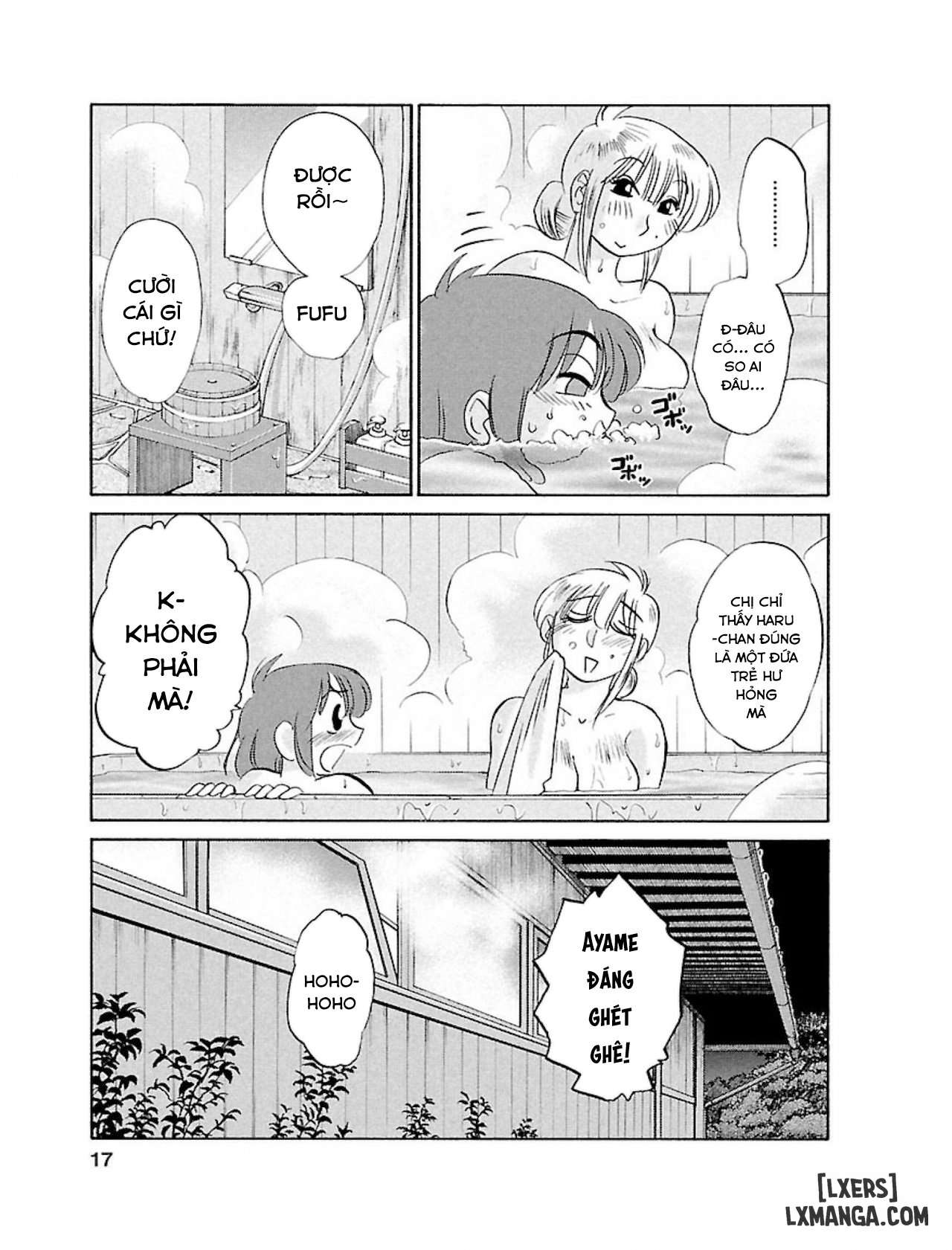 HentaiVN.net - Ảnh 15 - Hiraguo - Chap 1
