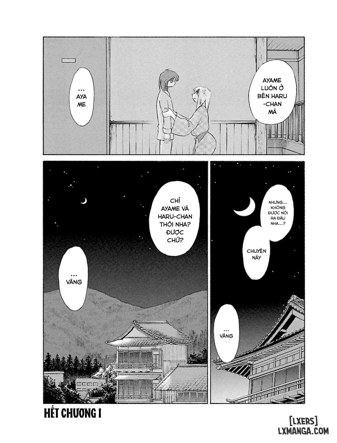 HentaiVN.net - Ảnh 24 - Hiraguo - Chap 1