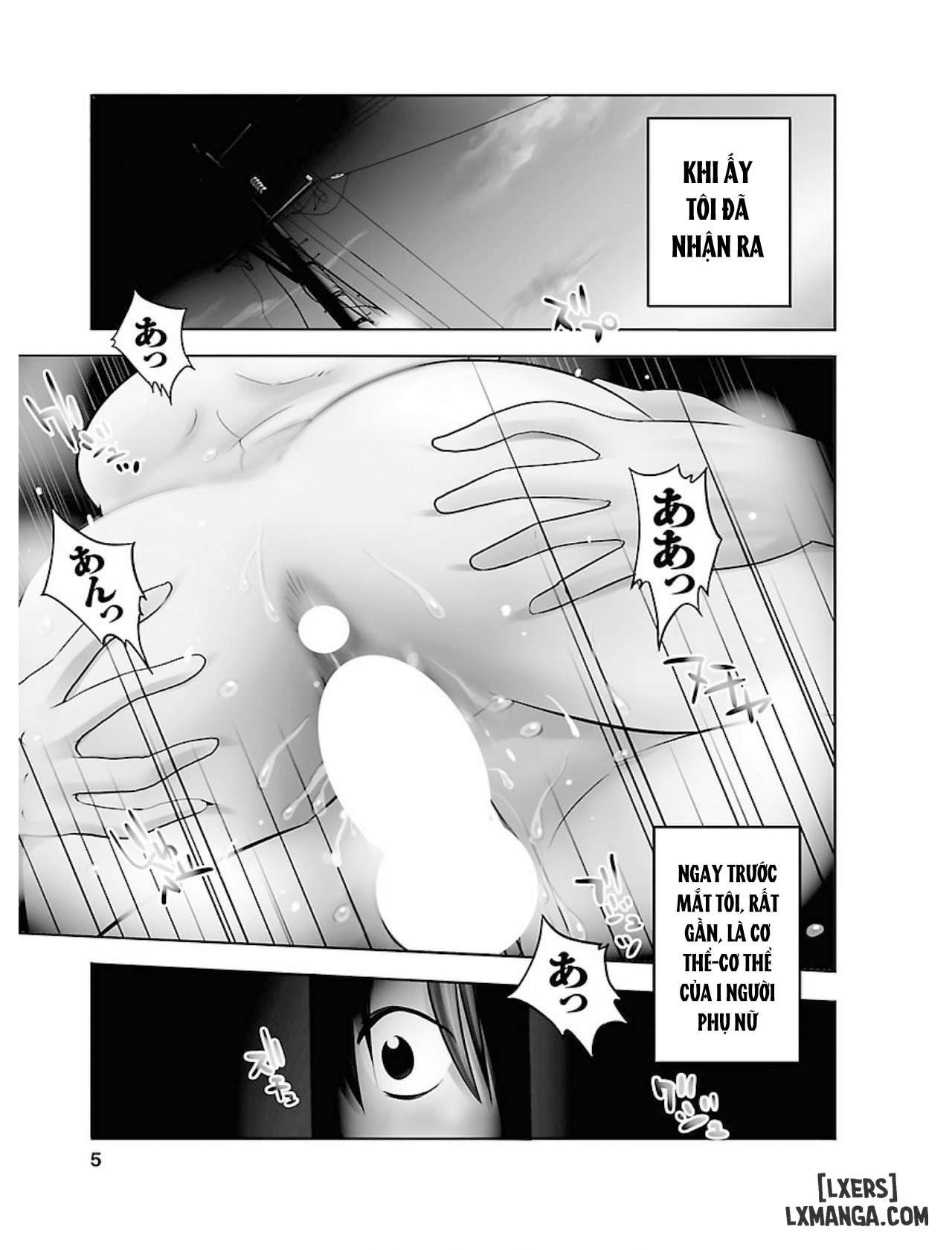 HentaiVN.net - Ảnh 3 - Hiraguo - Chap 1